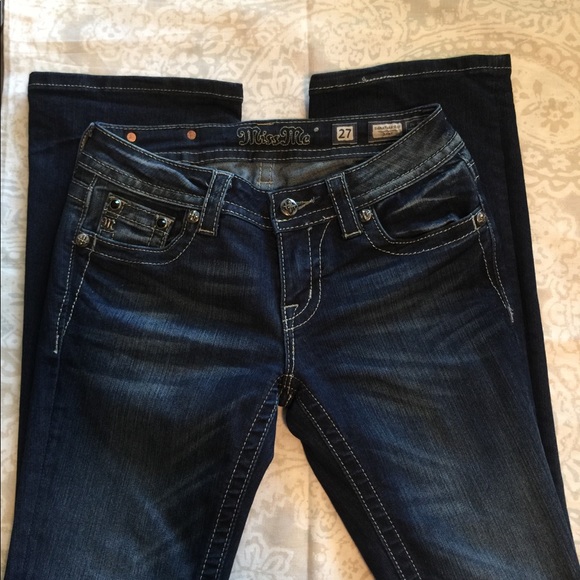 Miss Me Jeans -Perfect Condition- - Picture 3 of 5